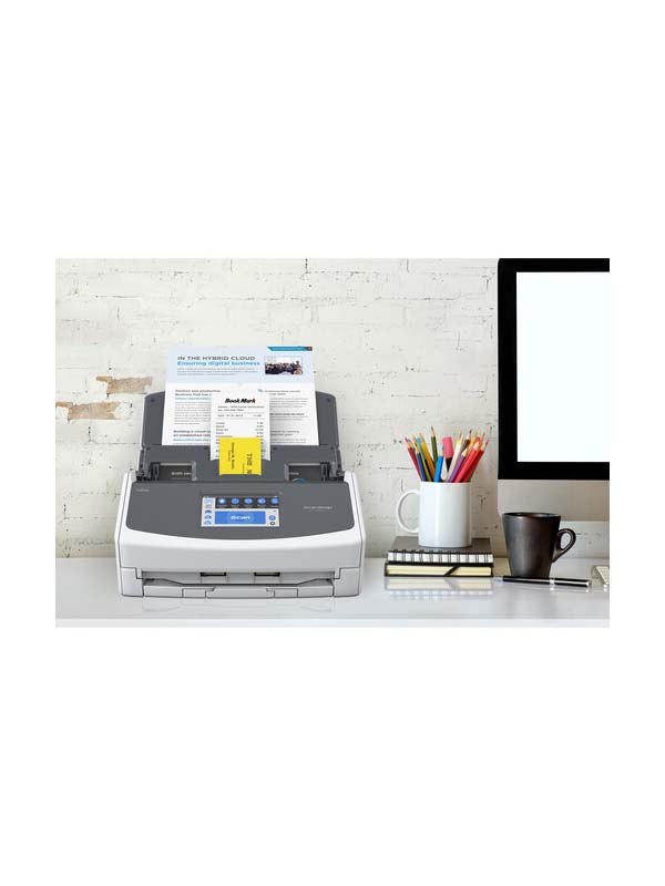 Ricoh iX1600 | Ricoh Scanner | Ricoh UAE